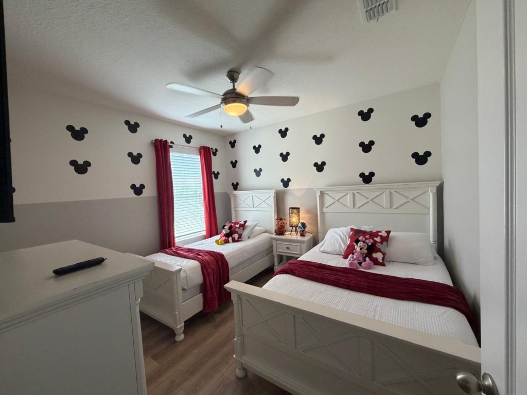 6 bedroom vacation house at Solterra - Image 19