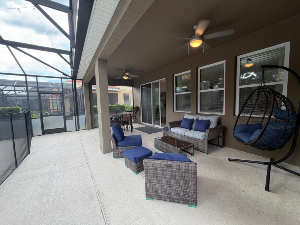 6 bedroom vacation house at Solterra - Image 21
