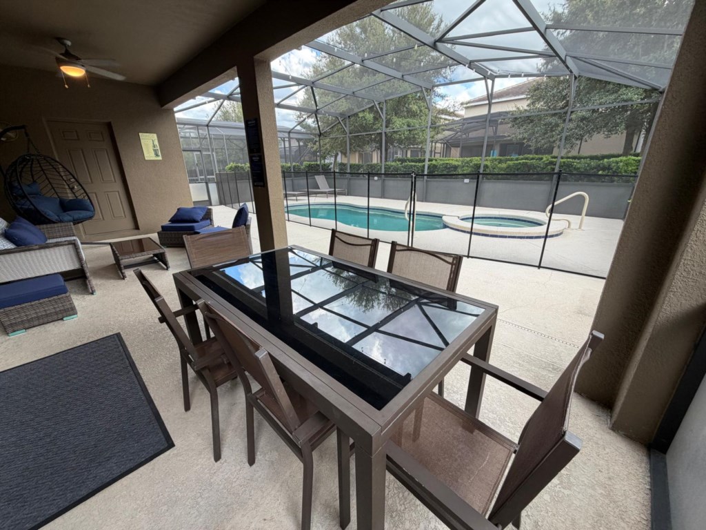 6 bedroom vacation house at Solterra - Image 22