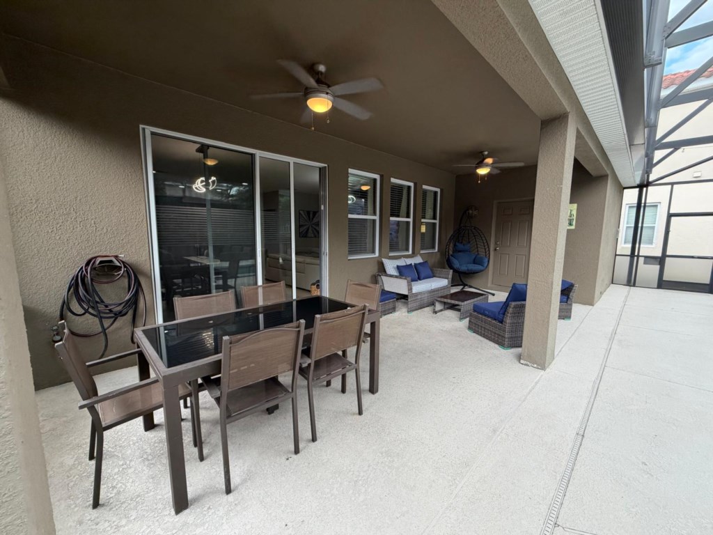 6 bedroom vacation house at Solterra - Image 23