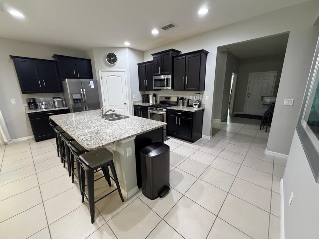 6 bedroom vacation house at Solterra - Image 3