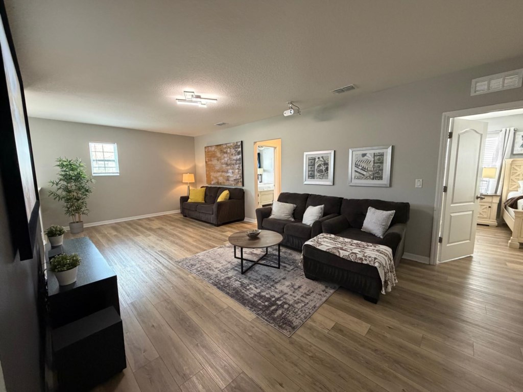 6 bedroom vacation house at Solterra - Image 9