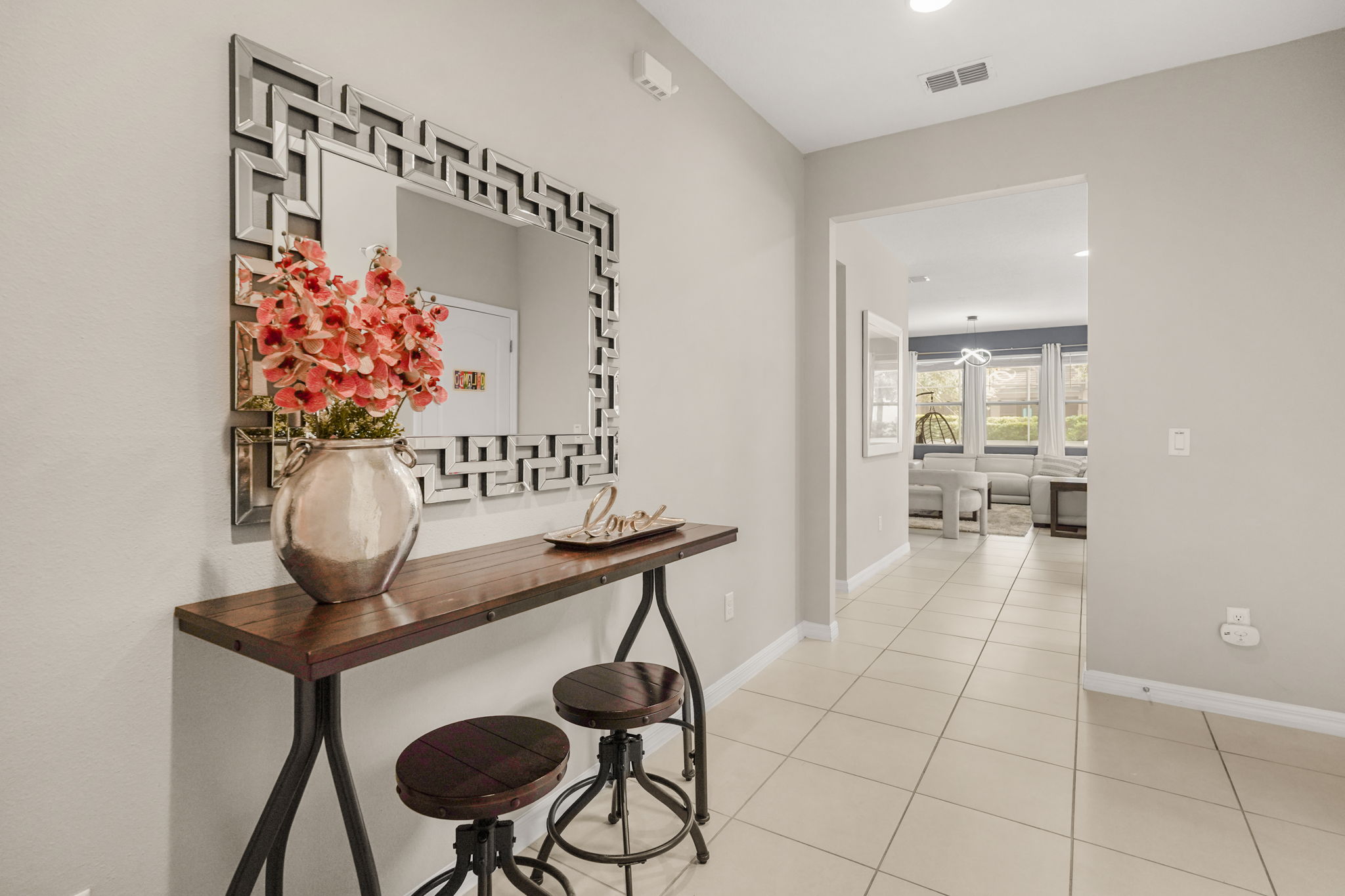 6043 Broad Oak Drive, 6-bedroom vacation home at Solterra in Davenport, FL — photo 10 of 77