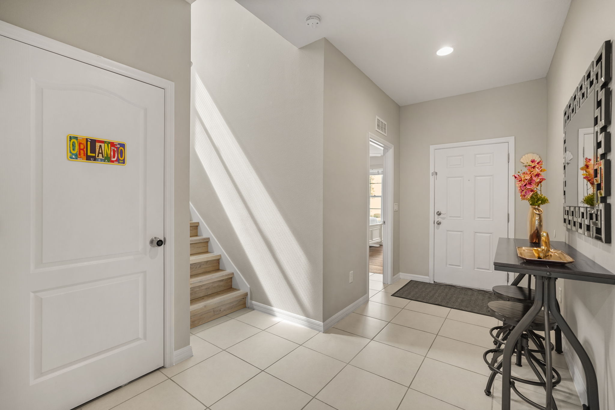 6043 Broad Oak Drive, 6-bedroom vacation home at Solterra in Davenport, FL — photo 11 of 77