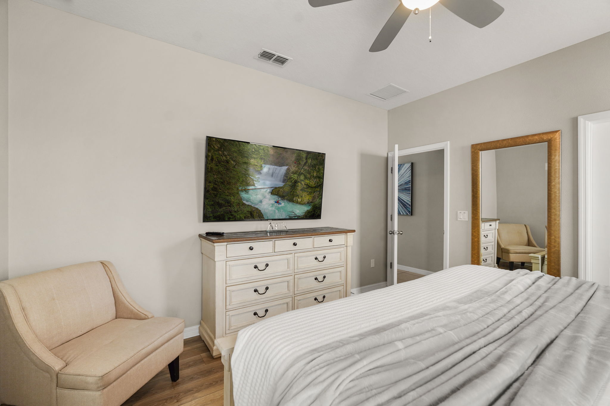 6043 Broad Oak Drive, 6-bedroom vacation home at Solterra in Davenport, FL — photo 24 of 77