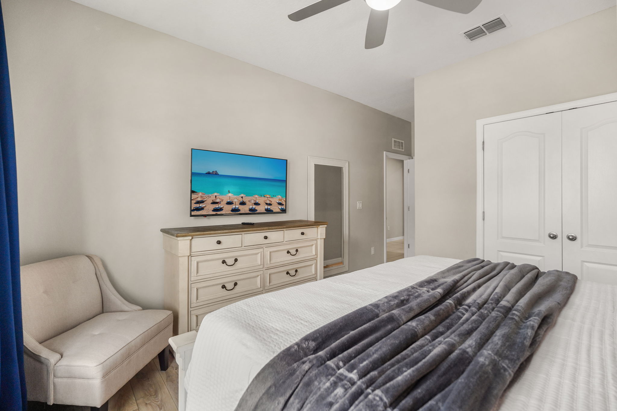 6043 Broad Oak Drive, 6-bedroom vacation home at Solterra in Davenport, FL — photo 26 of 77
