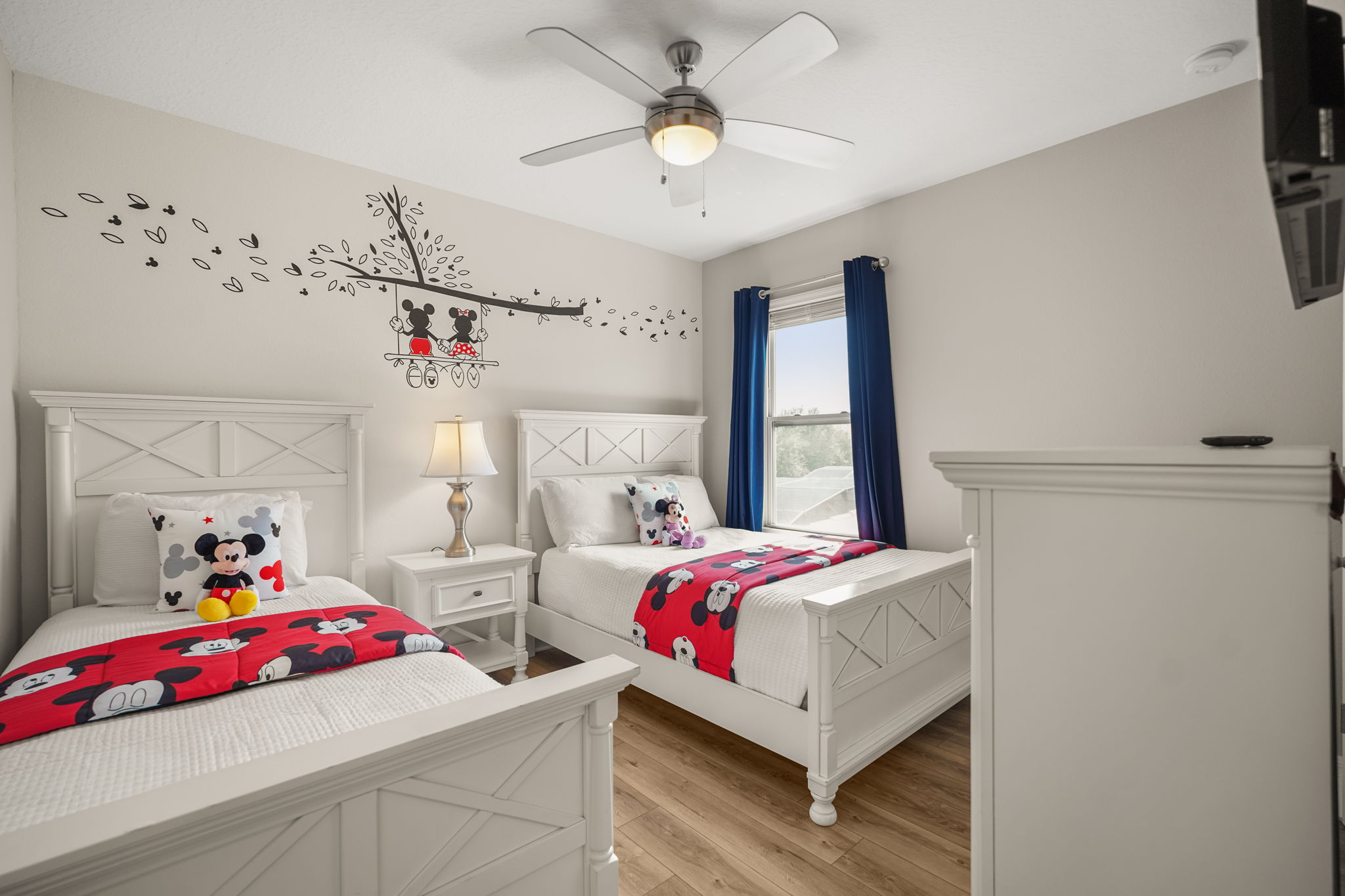 6043 Broad Oak Drive, 6-bedroom vacation home at Solterra in Davenport, FL — photo 29 of 77