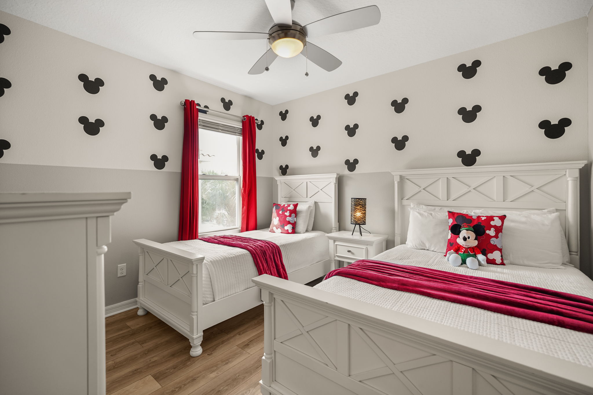 6043 Broad Oak Drive, 6-bedroom vacation home at Solterra in Davenport, FL — photo 31 of 77