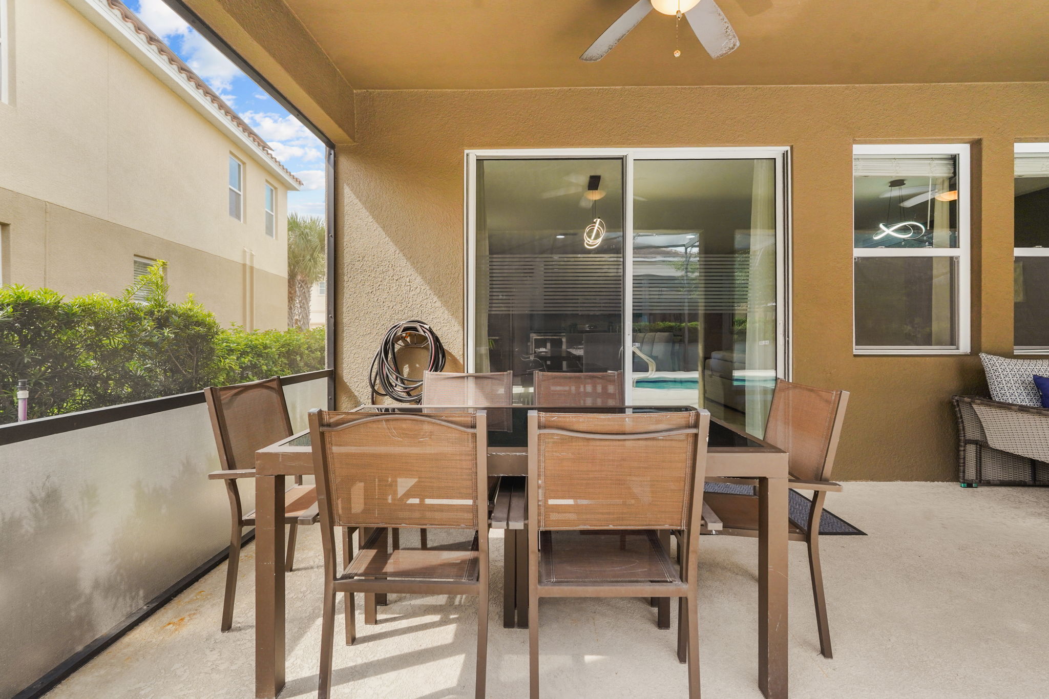 6043 Broad Oak Drive, 6-bedroom vacation home at Solterra in Davenport, FL — photo 34 of 77