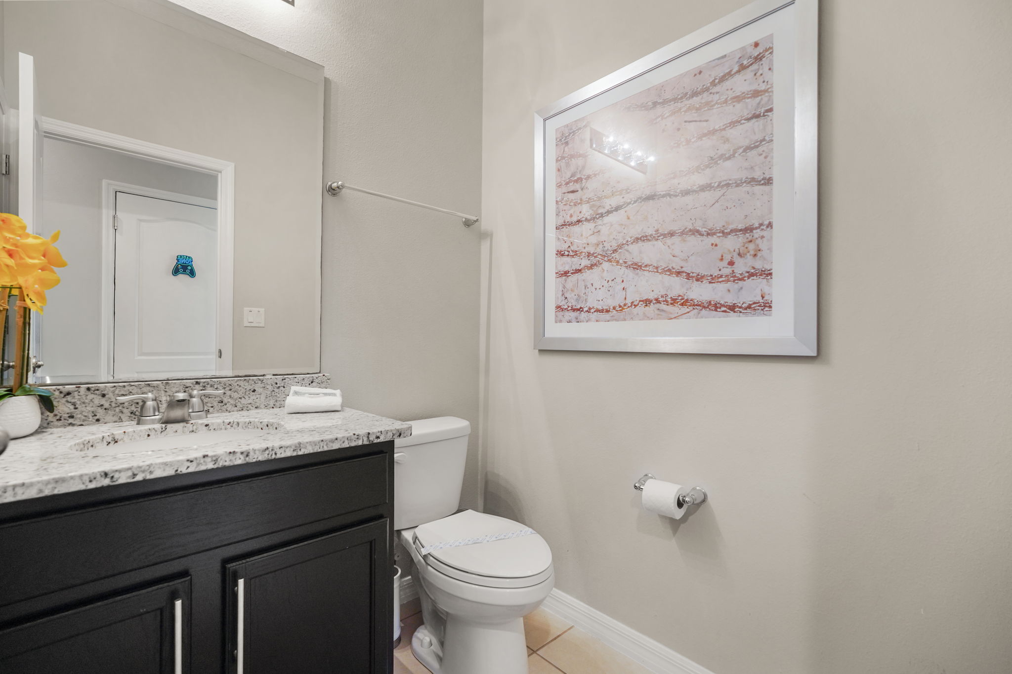 6043 Broad Oak Drive, 6-bedroom vacation home at Solterra in Davenport, FL — photo 36 of 77