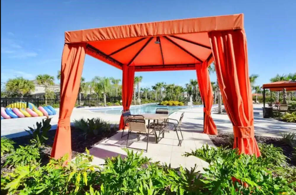 Gazebo 