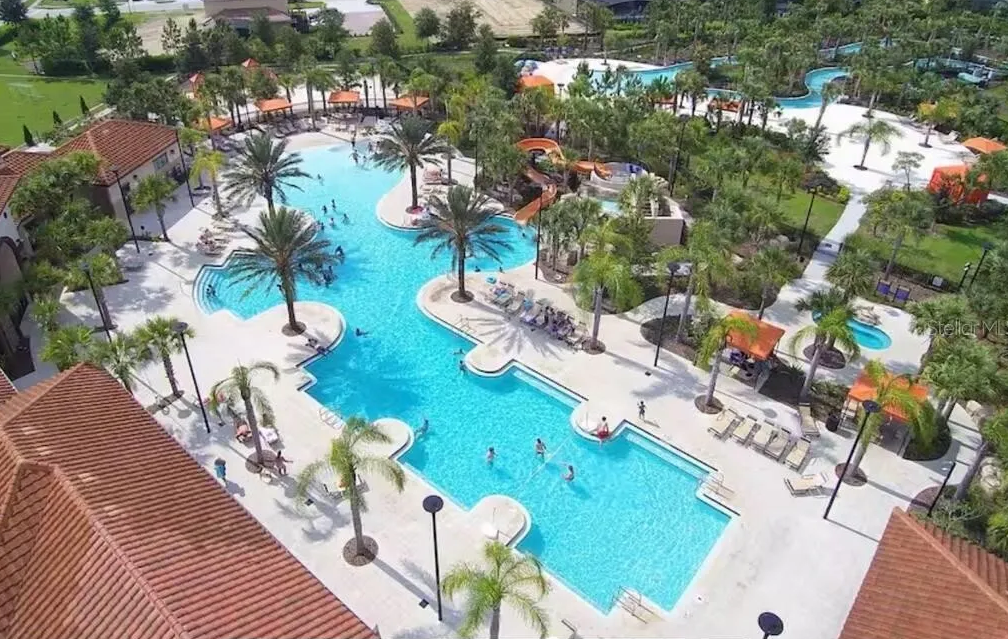 Community Pool