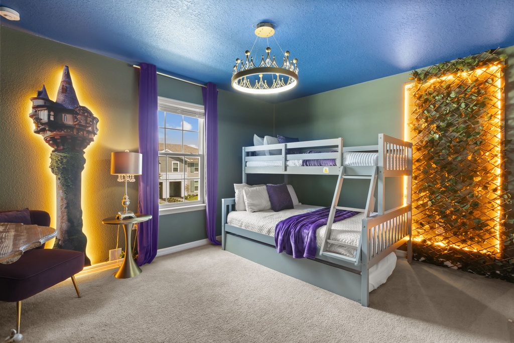 Bedroom — 4321 Lana Avenue, photo 4 of 108