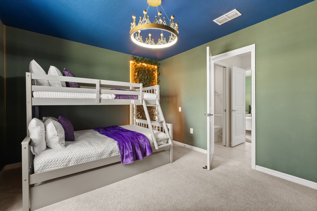 Bedroom — 4321 Lana Avenue, photo 48 of 108