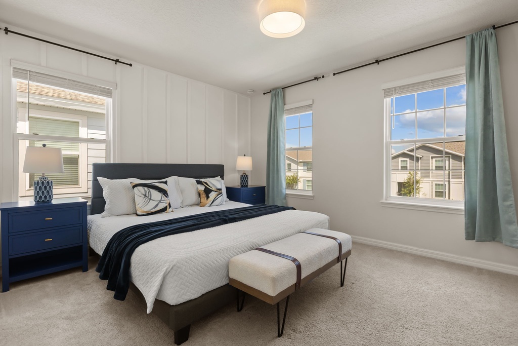Bedroom — 4321 Lana Avenue, photo 35 of 108