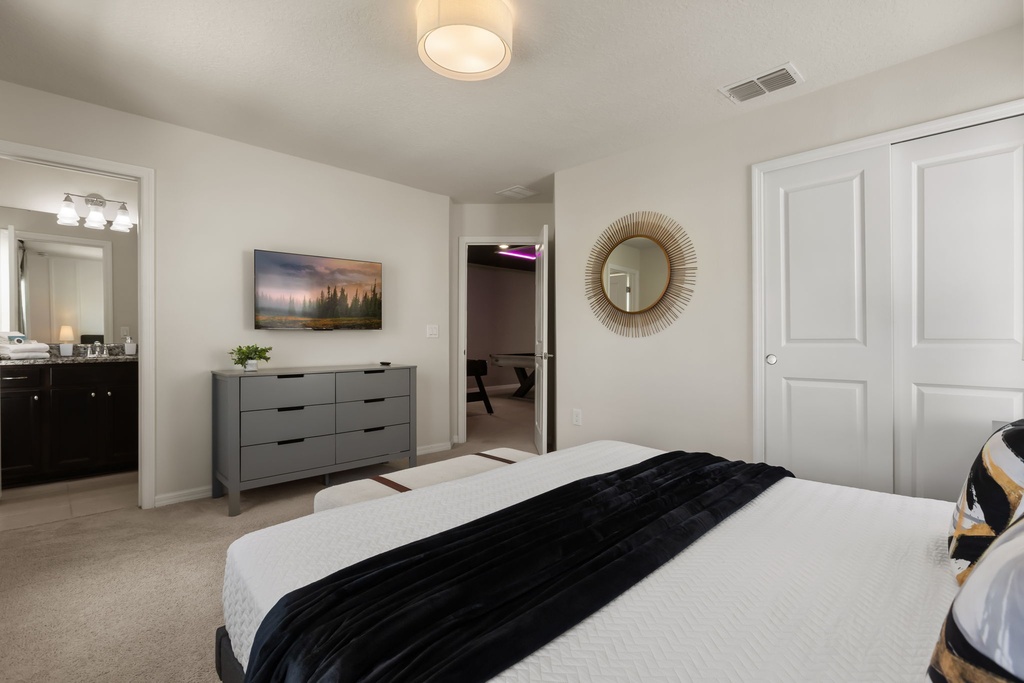 Bedroom — 4321 Lana Avenue, photo 36 of 108