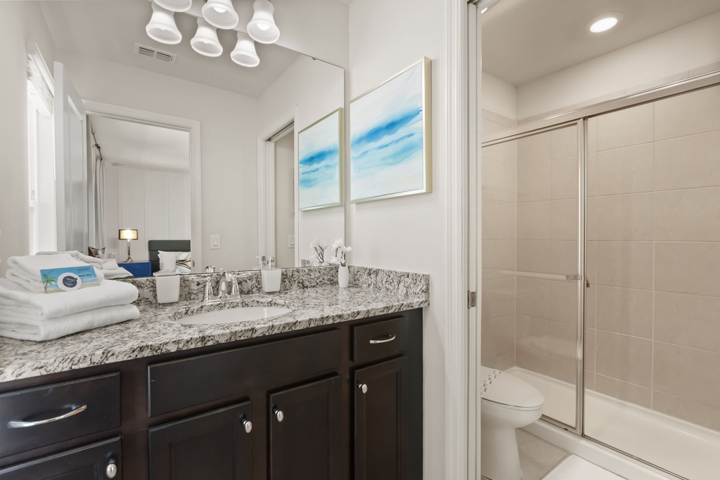 Bathroom — 4321 Lana Avenue, photo 62 of 108