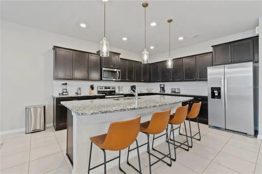 10 bedroom vacation house at Windsor Island Resort - Image 10