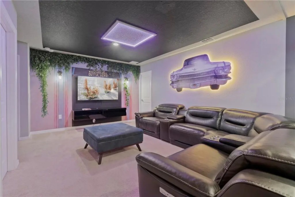 10 bedroom vacation house at Windsor Island Resort - Image 16