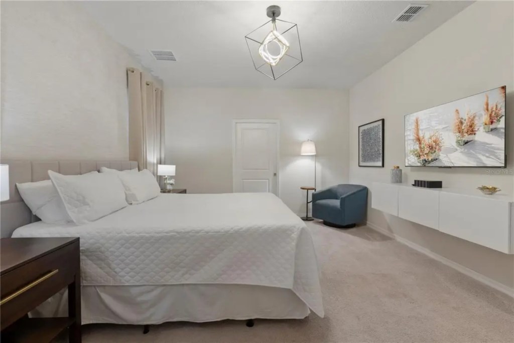 10 bedroom vacation house at Windsor Island Resort - Image 18