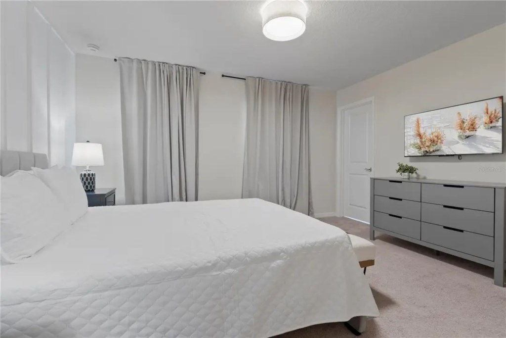 10 bedroom vacation house at Windsor Island Resort - Image 21