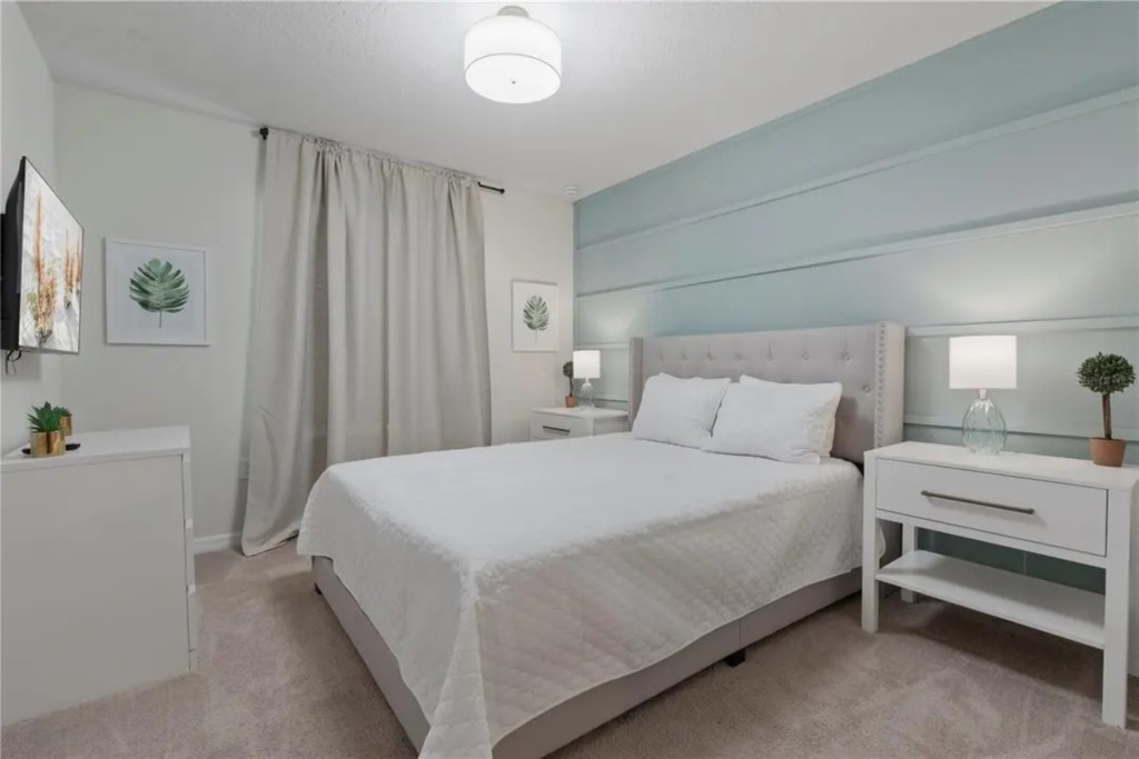 10 bedroom vacation house at Windsor Island Resort - Image 22