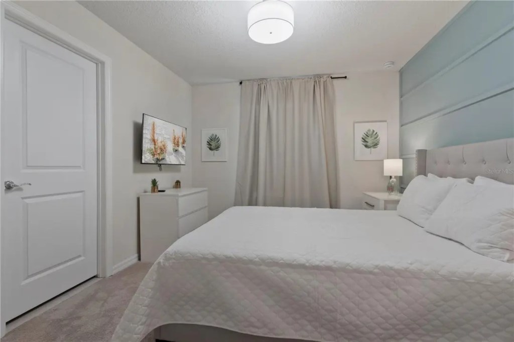 10 bedroom vacation house at Windsor Island Resort - Image 23