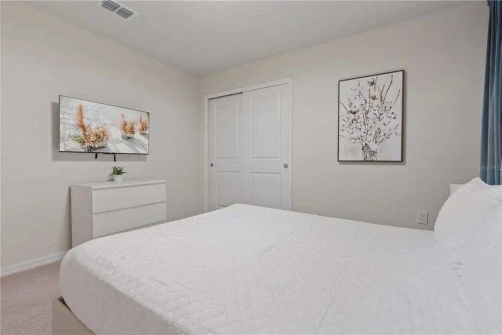 10 bedroom vacation house at Windsor Island Resort - Image 25