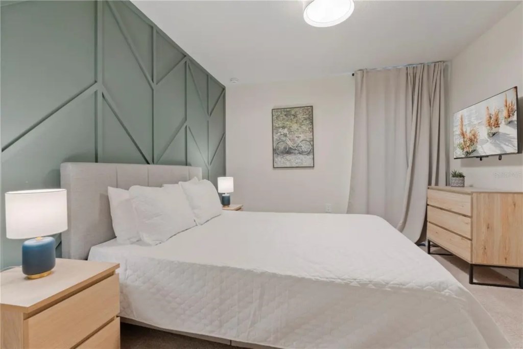 10 bedroom vacation house at Windsor Island Resort - Image 27