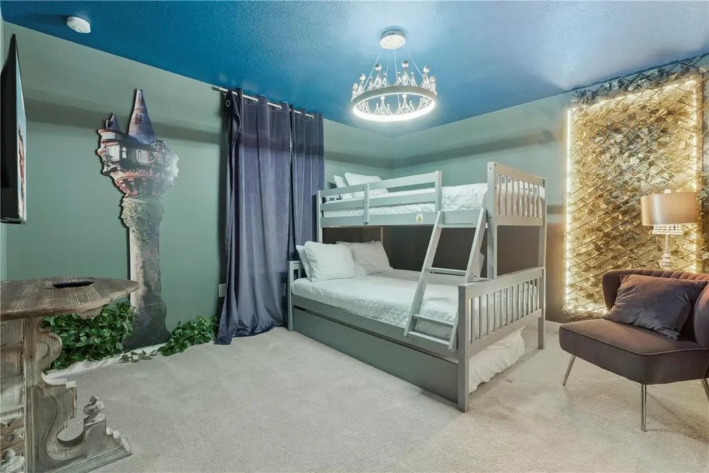 10 bedroom vacation house at Windsor Island Resort - Image 29