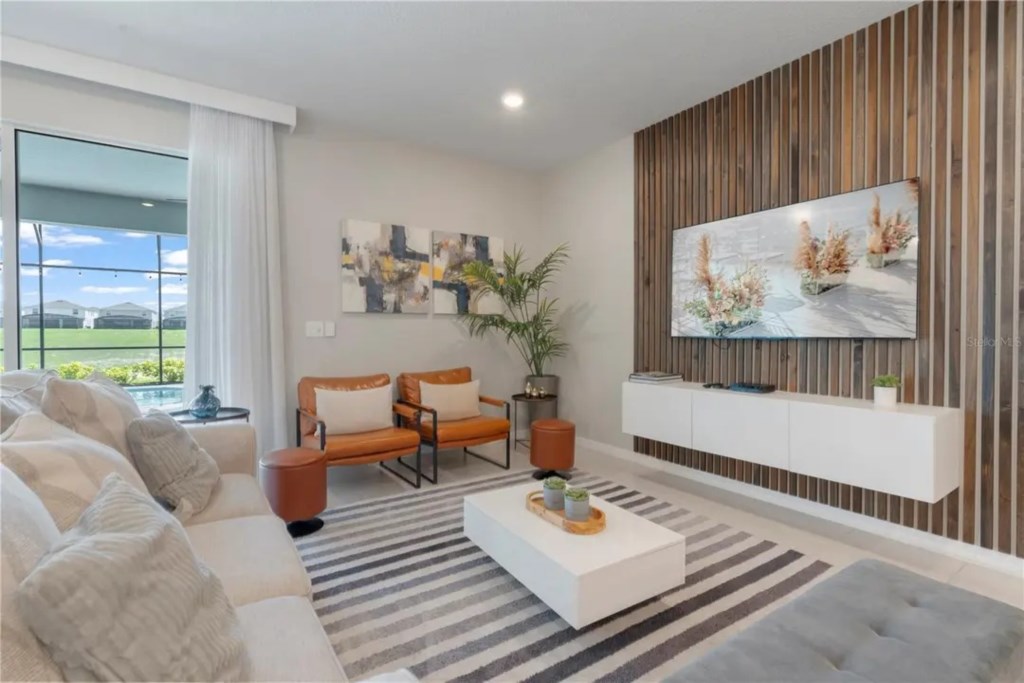 10 bedroom vacation house at Windsor Island Resort - Image 3