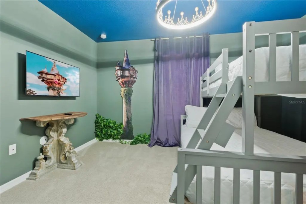 10 bedroom vacation house at Windsor Island Resort - Image 30