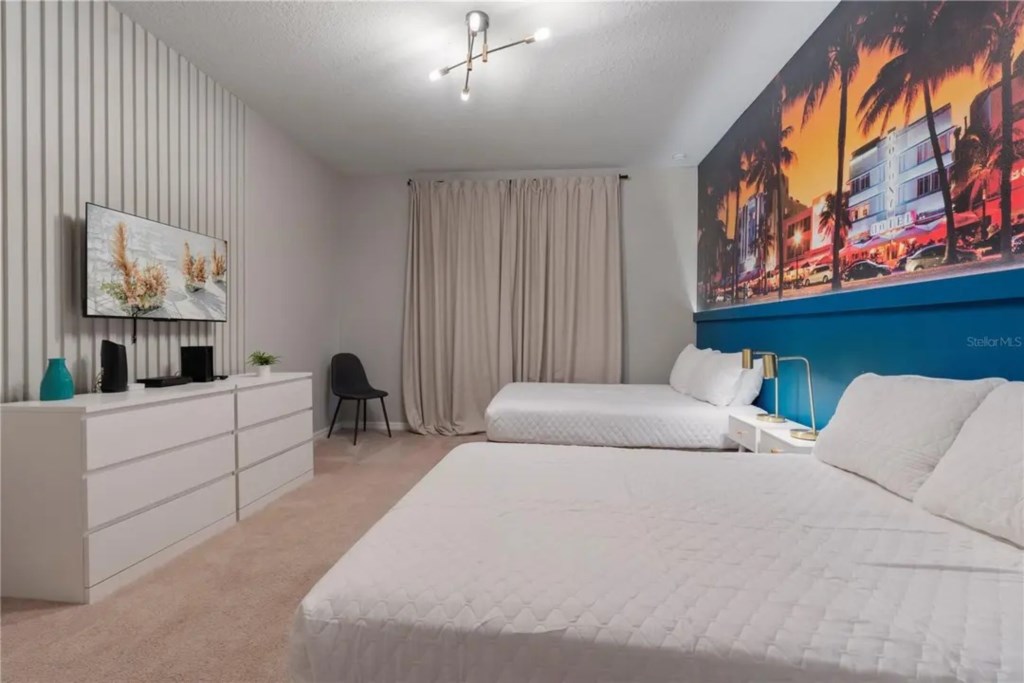10 bedroom vacation house at Windsor Island Resort - Image 32