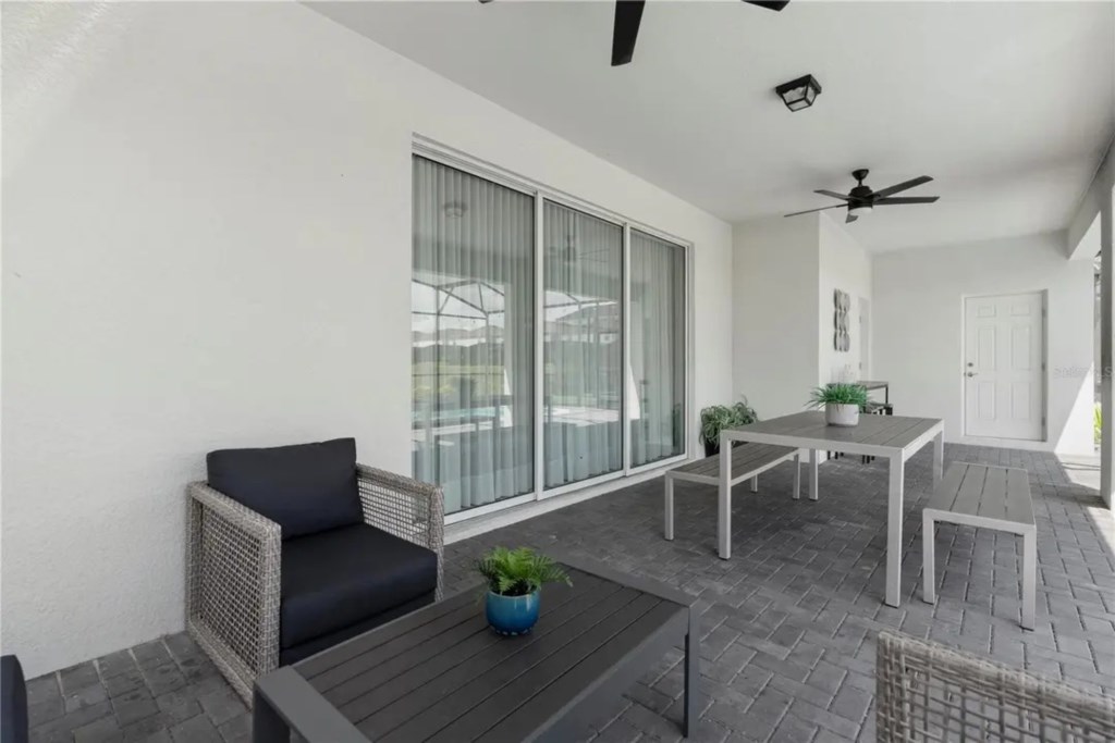 10 bedroom vacation house at Windsor Island Resort - Image 36