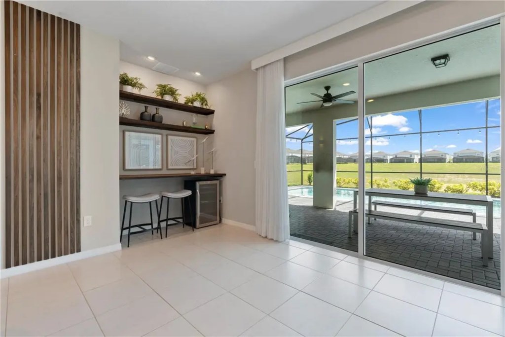 10 bedroom vacation house at Windsor Island Resort - Image 4