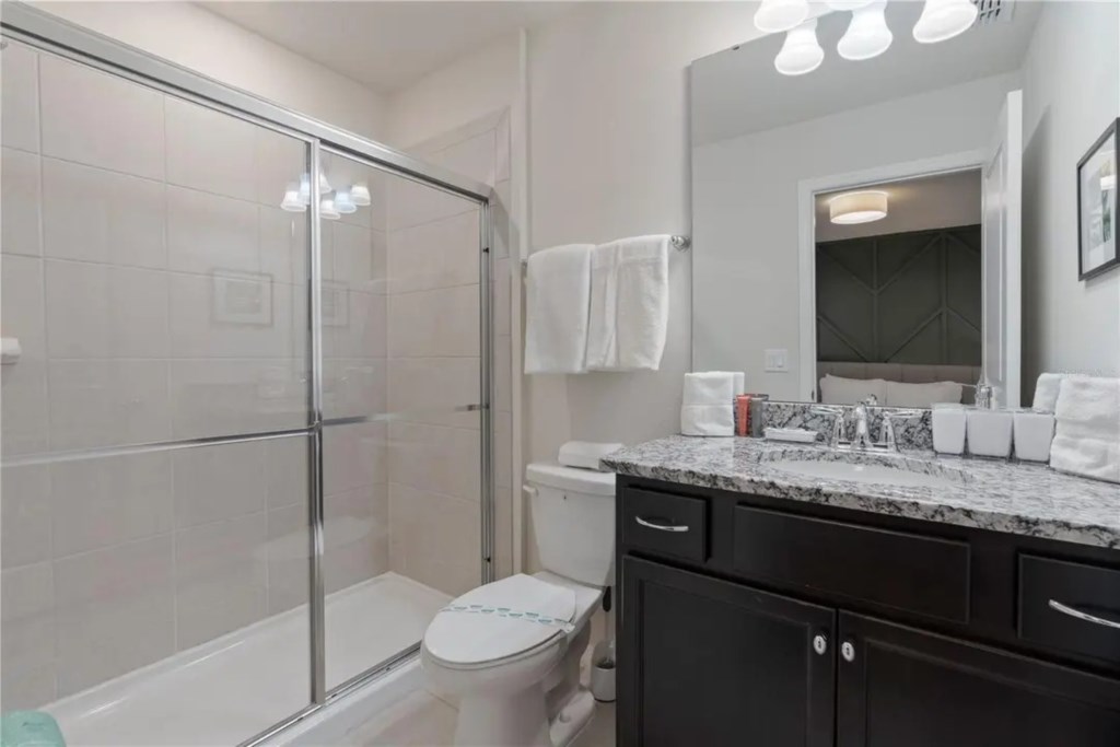 10 bedroom vacation house at Windsor Island Resort - Image 46