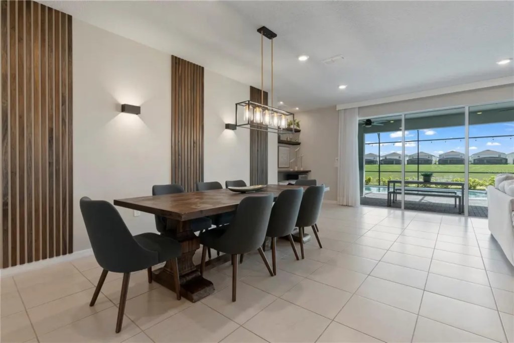 10 bedroom vacation house at Windsor Island Resort - Image 7