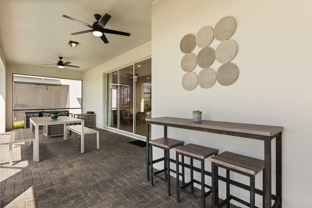 Covered Patio — 4321 Lana Avenue, photo 51 of 108