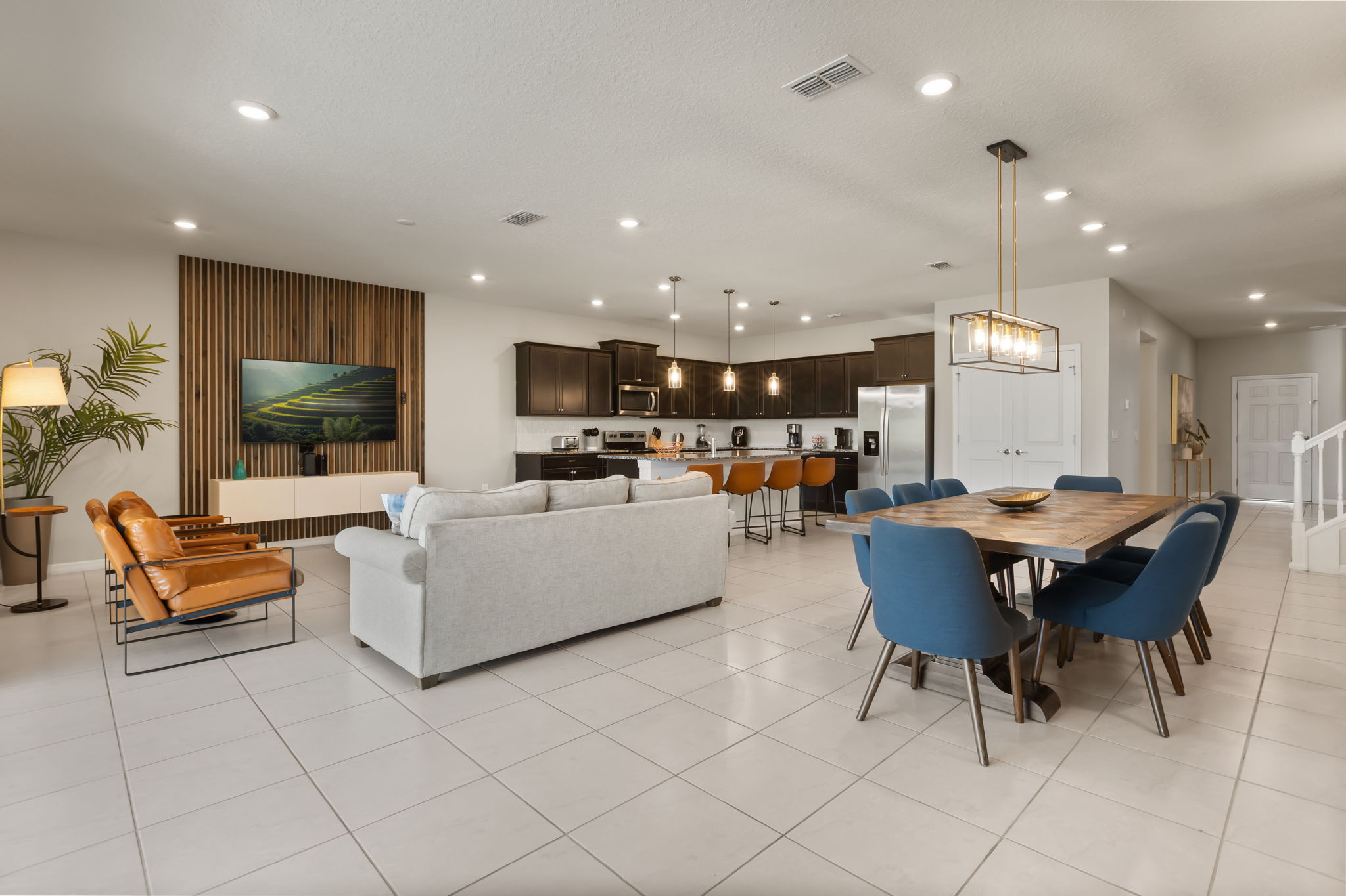 Dining Area — 4321 Lana Avenue, photo 12 of 108