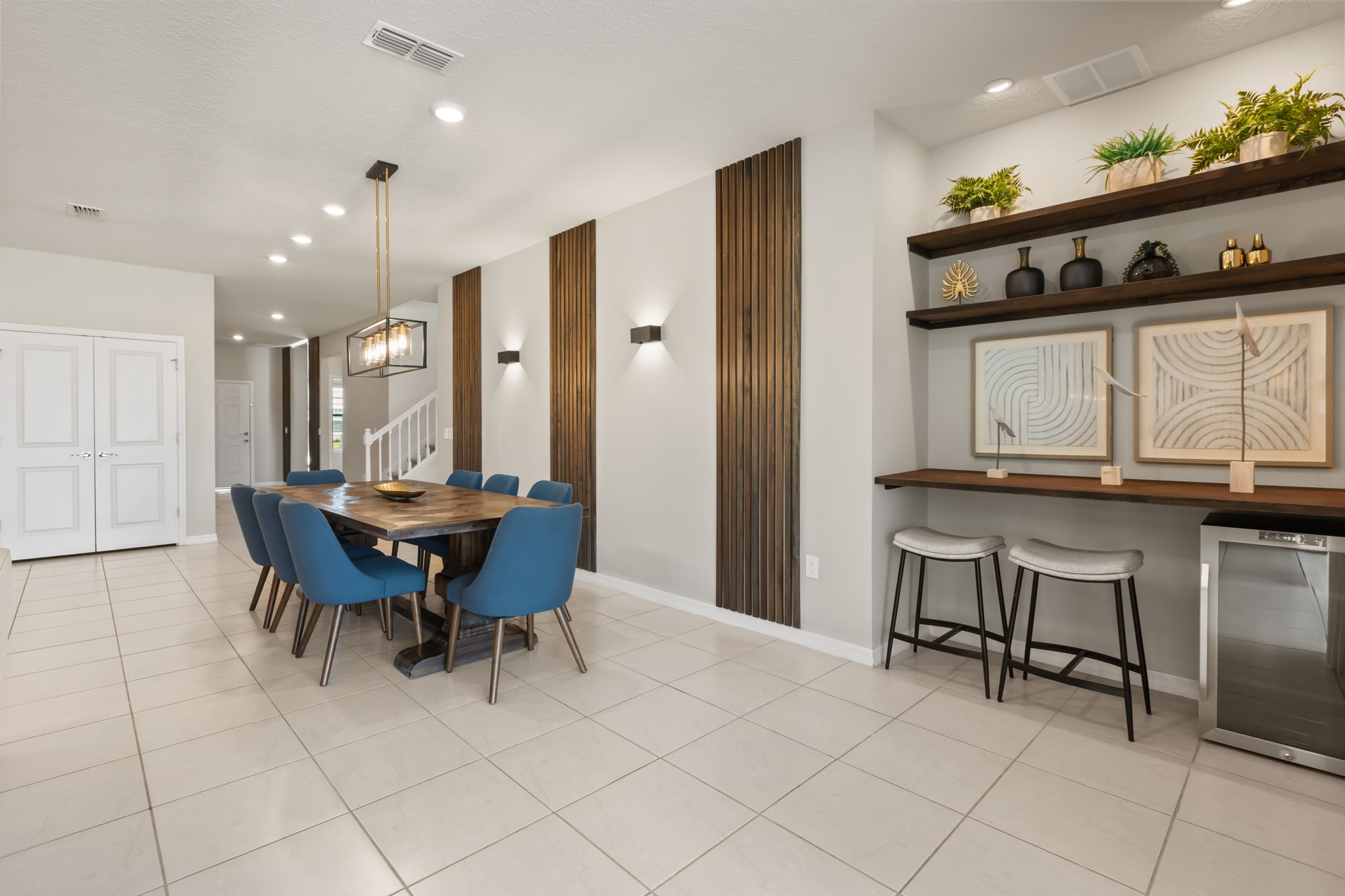 Dining Area — 4321 Lana Avenue, photo 11 of 108