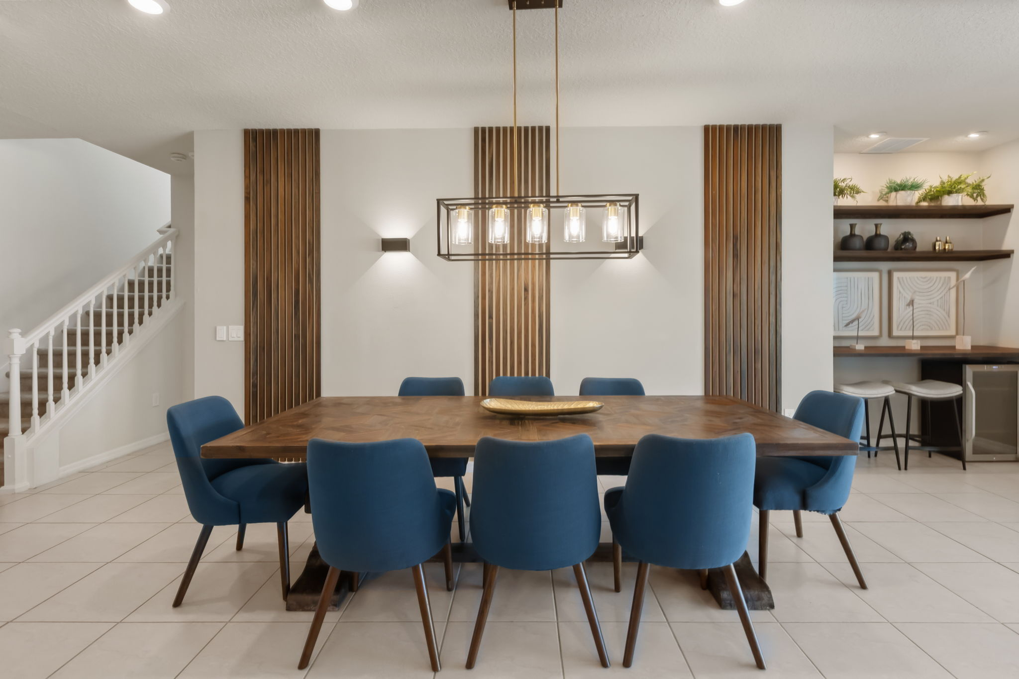 Dining Area — 4321 Lana Avenue, photo 3 of 108