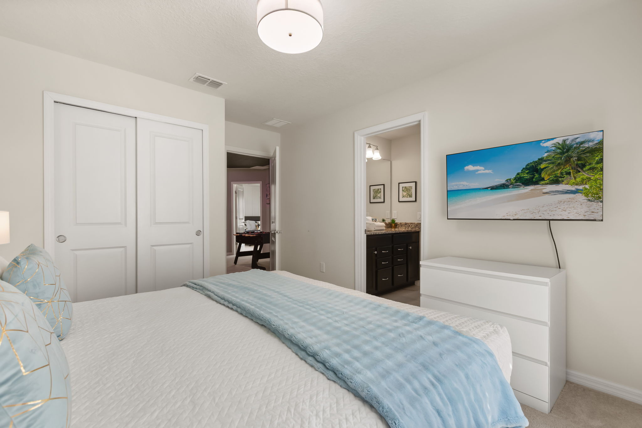 Bedroom — 4321 Lana Avenue, photo 38 of 108