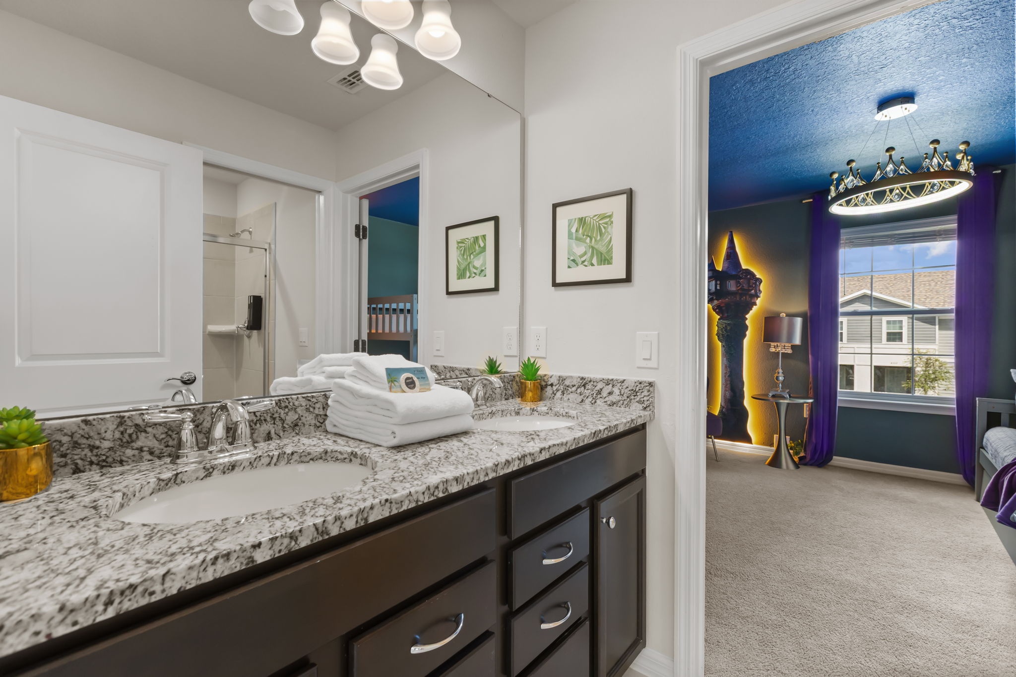 Bathroom — 4321 Lana Avenue, photo 63 of 108