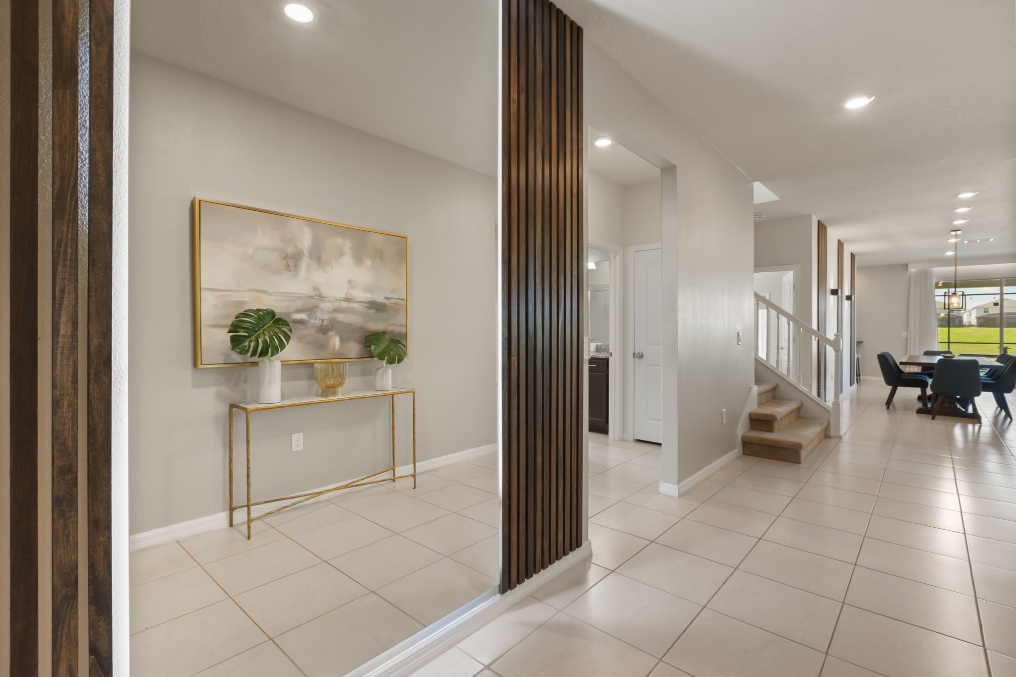Foyer — 4321 Lana Avenue, photo 18 of 108