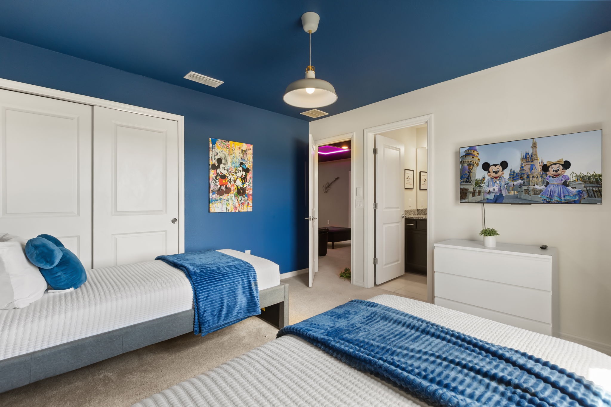 Bedroom — 4321 Lana Avenue, photo 44 of 108