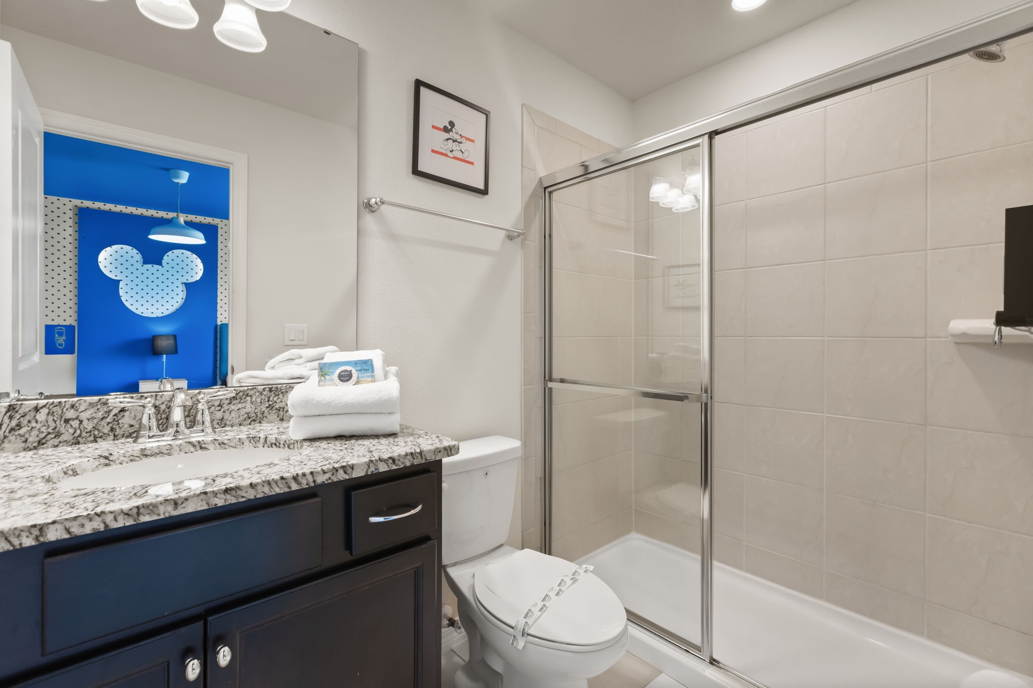 Bathroom — 4321 Lana Avenue, photo 58 of 108