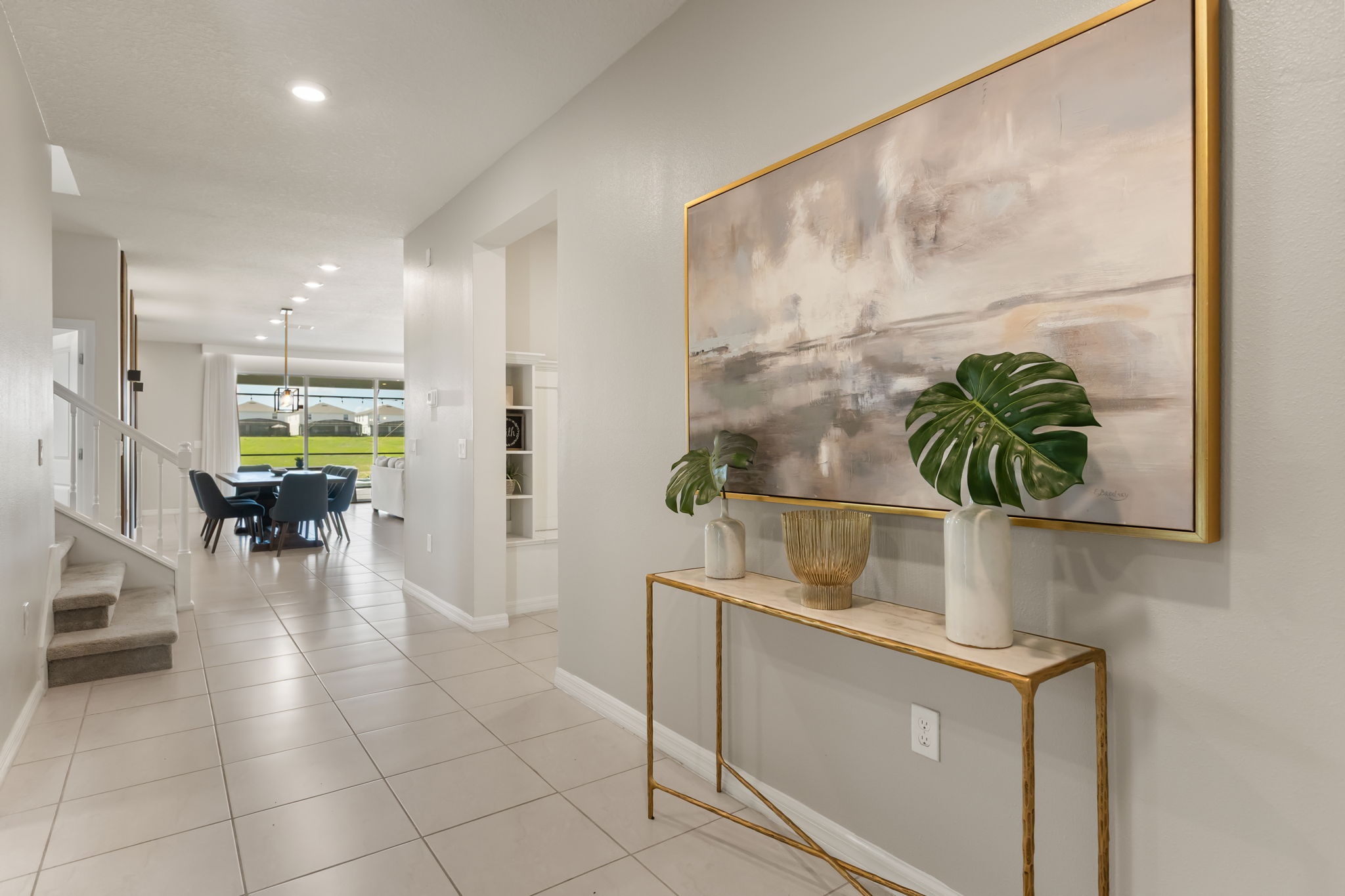 Foyer — 4321 Lana Avenue, photo 19 of 108