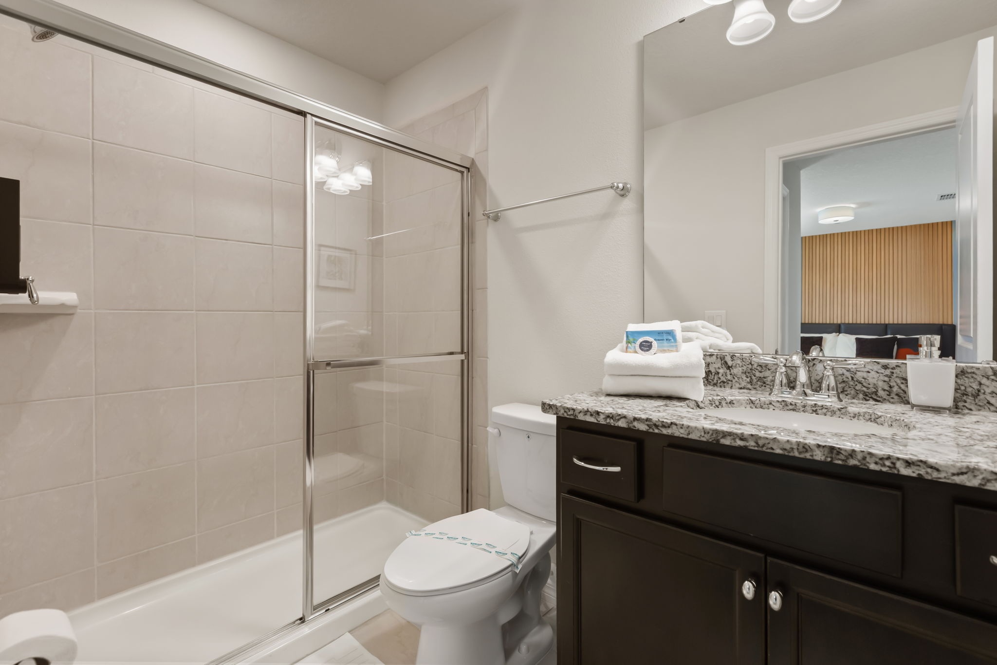 Bathroom — 4321 Lana Avenue, photo 56 of 108