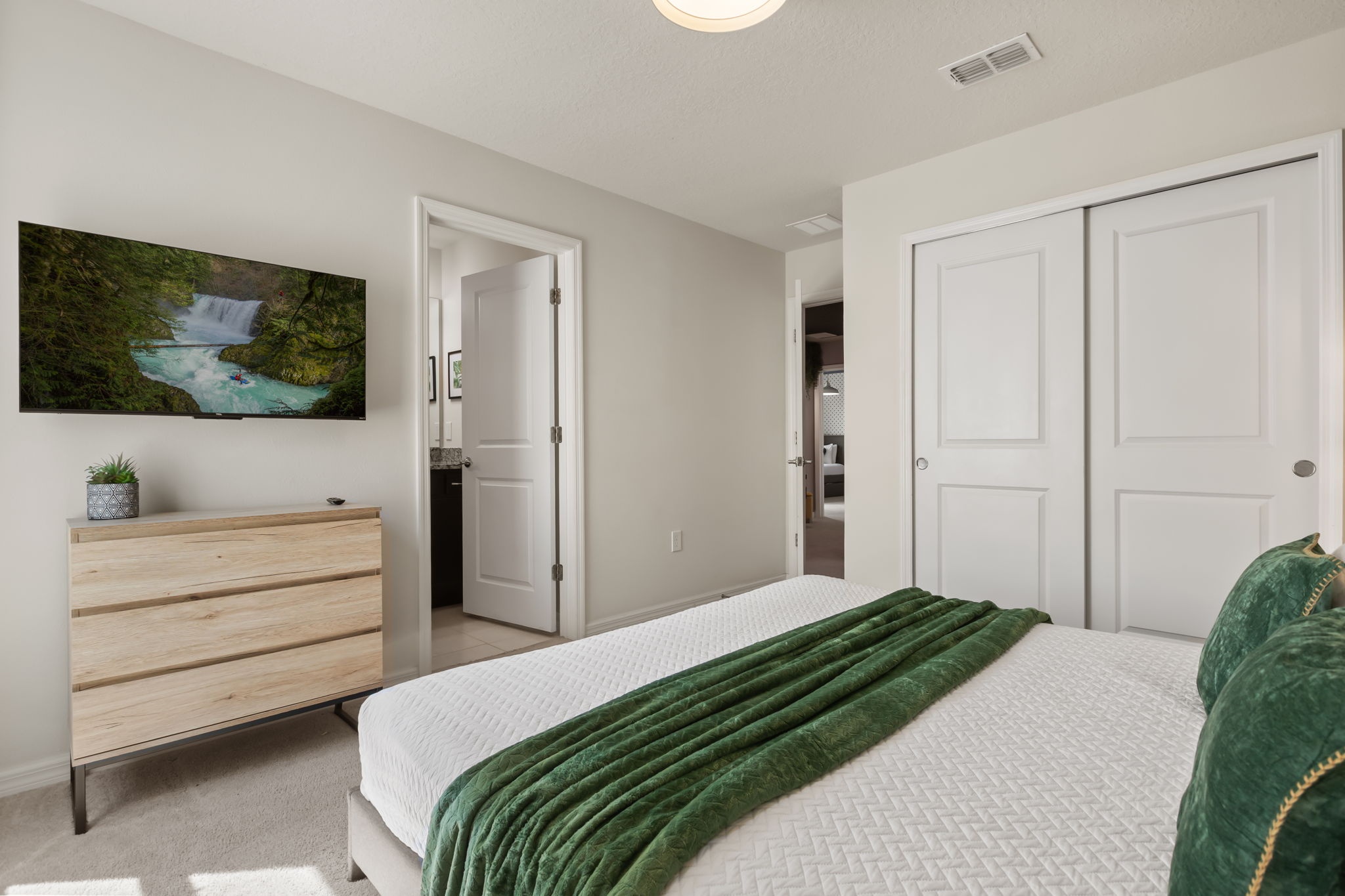 Bedroom — 4321 Lana Avenue, photo 34 of 108