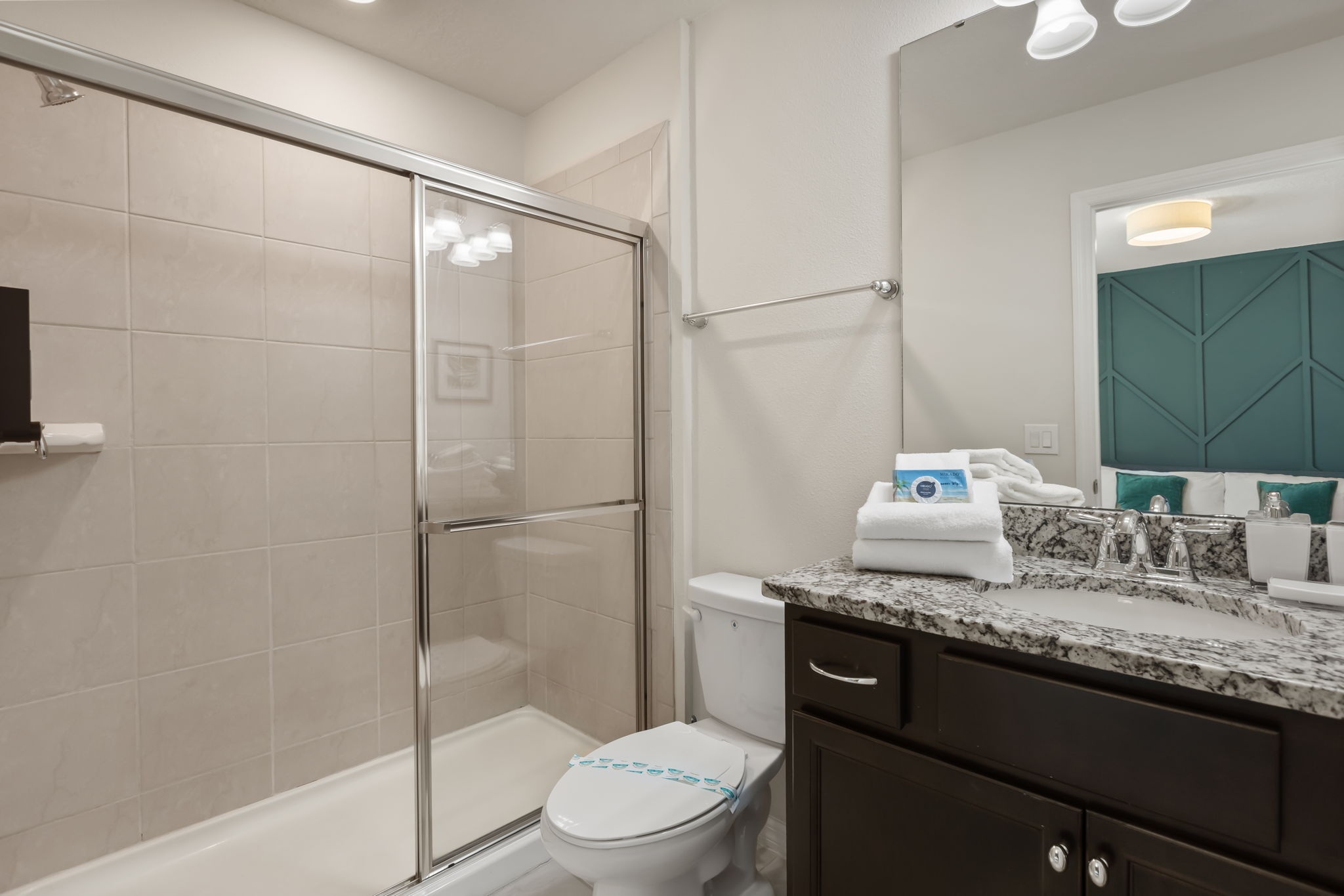 Bathroom — 4321 Lana Avenue, photo 57 of 108
